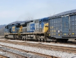 CSX 90